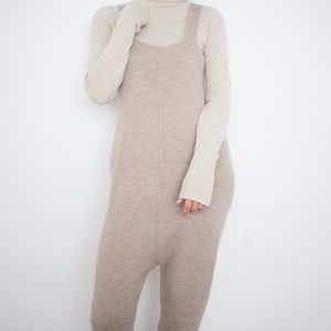 LAUREN MANOOGIAN WADERS IN CLAY